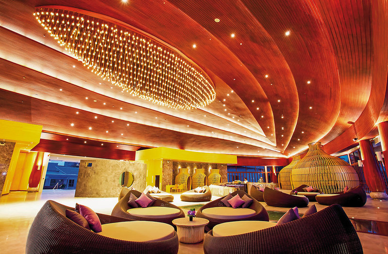 Graceland Khaolak Beach Resort 23