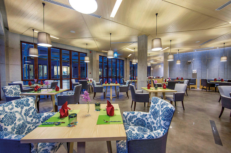 Graceland Khaolak Beach Resort 24