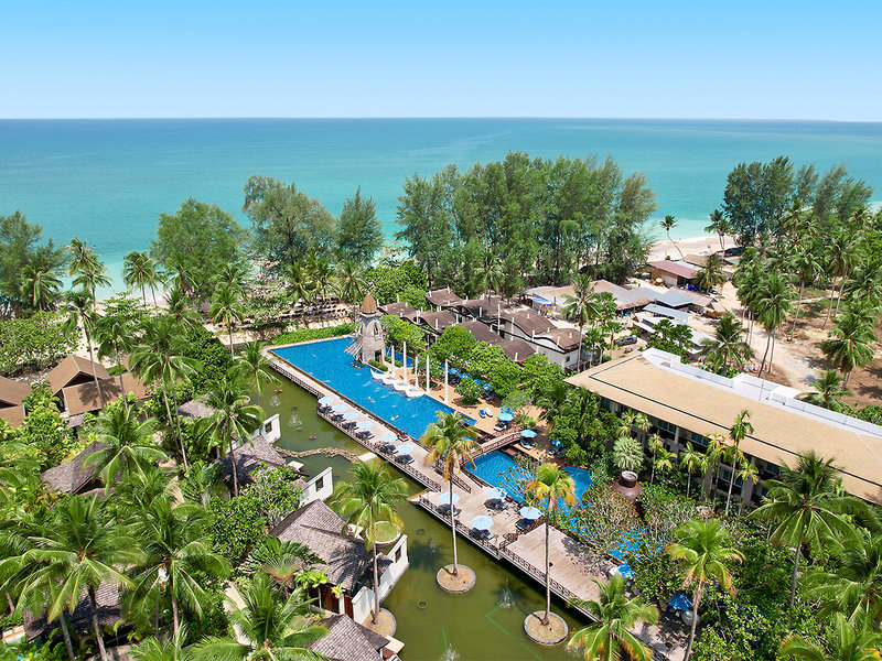 SENTIDO Graceland Khaolak Resort & Spa 1