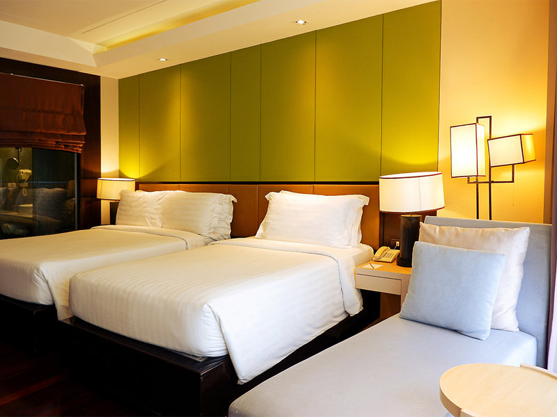 SENTIDO Graceland Khaolak Resort & Spa 3