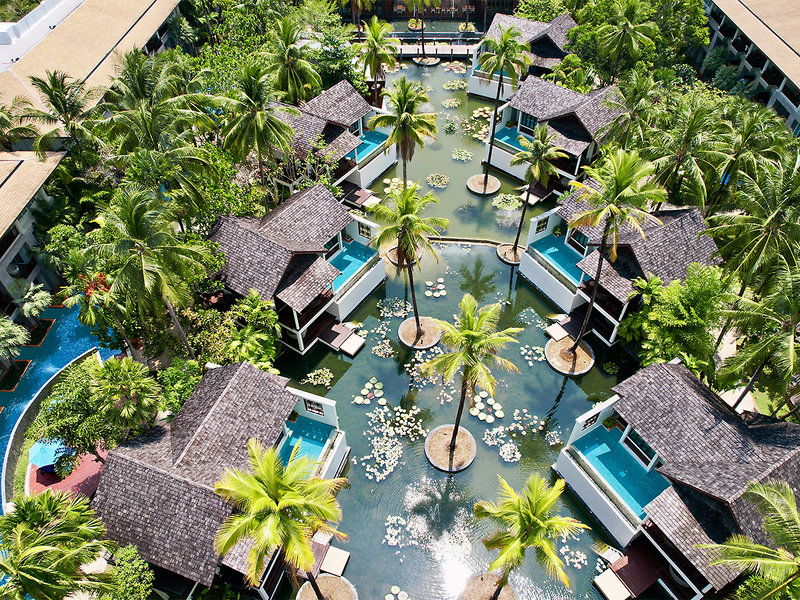 SENTIDO Graceland Khaolak Resort & Spa 4