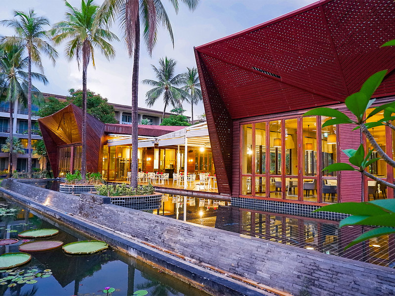 SENTIDO Graceland Khaolak Resort & Spa 6