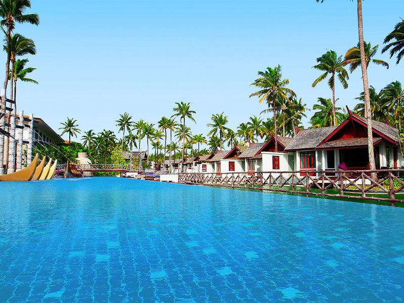 SENTIDO Graceland Khaolak Resort & Spa 7