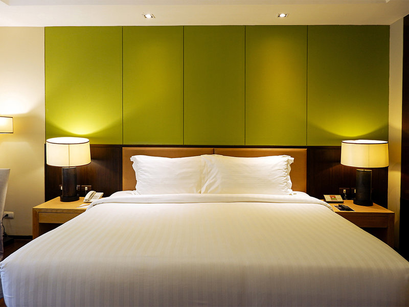 SENTIDO Graceland Khaolak Resort & Spa 9