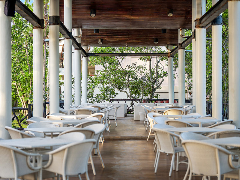 SENTIDO Graceland Khaolak Resort & Spa 10