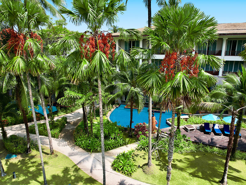 SENTIDO Graceland Khaolak Resort & Spa 11