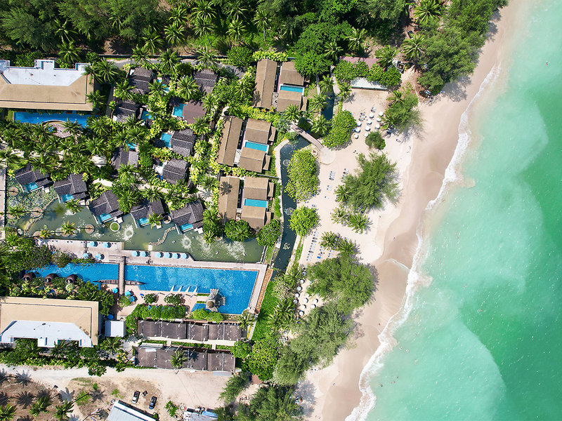 SENTIDO Graceland Khaolak Resort & Spa 12