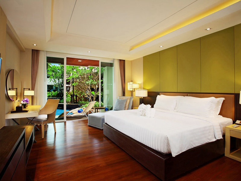 SENTIDO Graceland Khaolak Resort & Spa 13