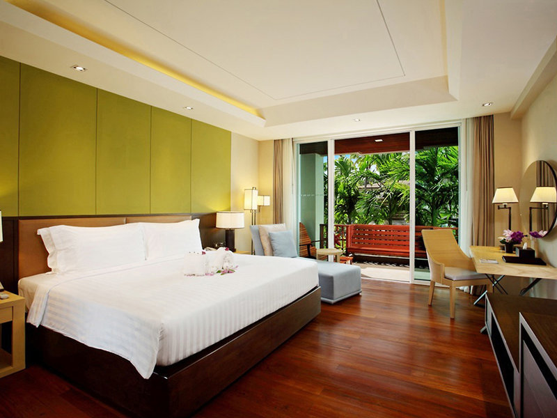 SENTIDO Graceland Khaolak Resort & Spa 14