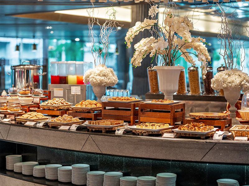 SENTIDO Graceland Khaolak Resort & Spa 15