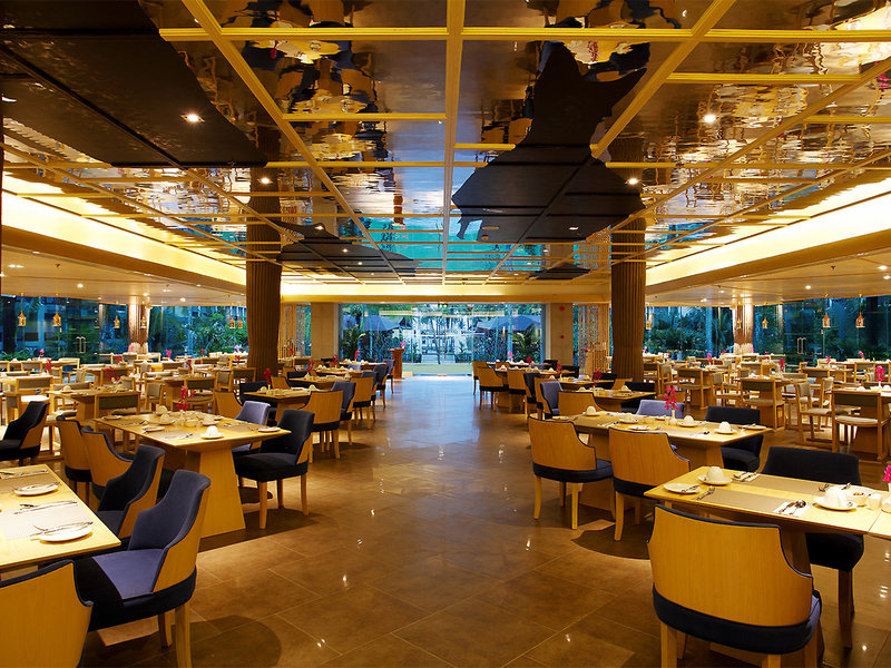 SENTIDO Graceland Khaolak Resort & Spa 16