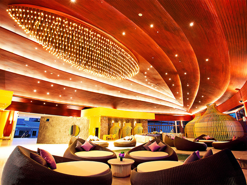 SENTIDO Graceland Khaolak Resort & Spa 17