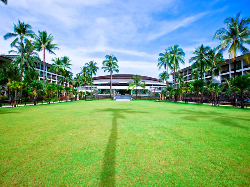 Graceland Khaolak Beach Resort 5