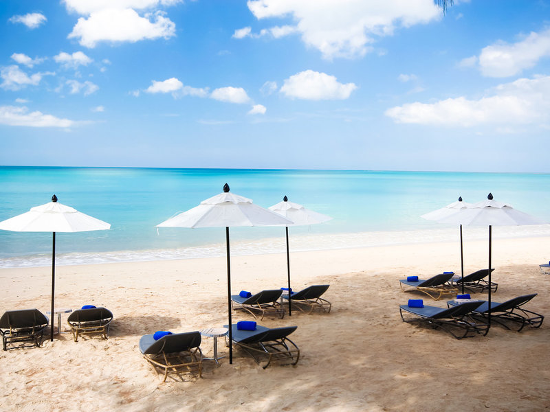 Graceland Khaolak Beach Resort 6