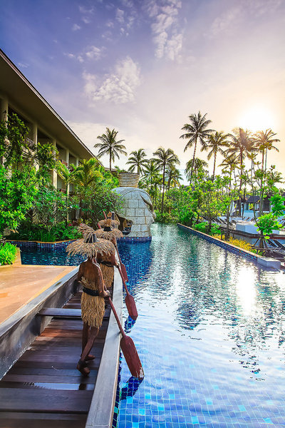 Graceland Khaolak Beach Resort 10