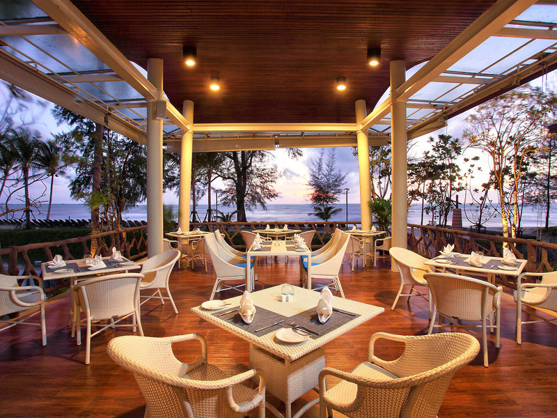 Graceland Khaolak Beach Resort 13