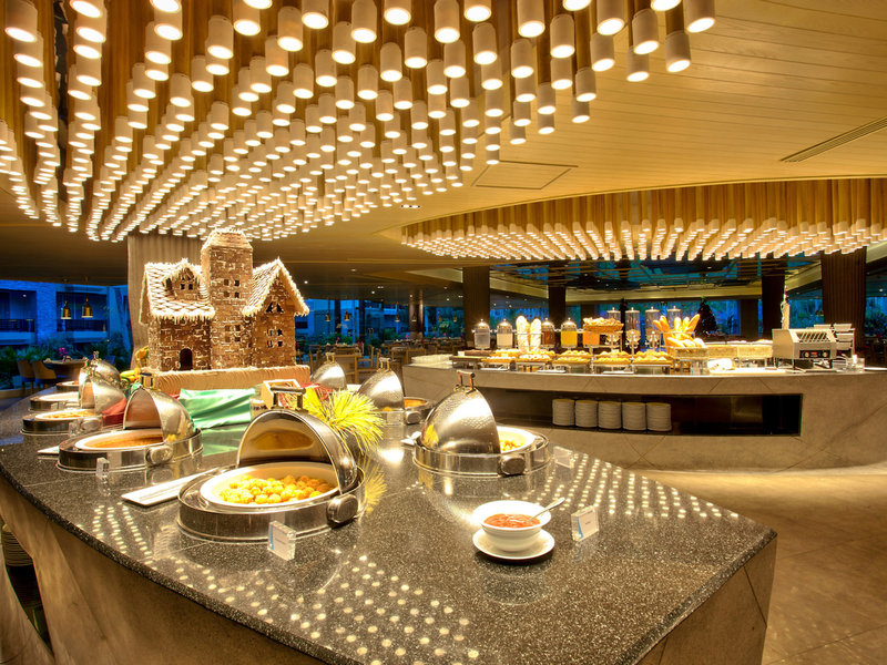 Graceland Khaolak Beach Resort 17