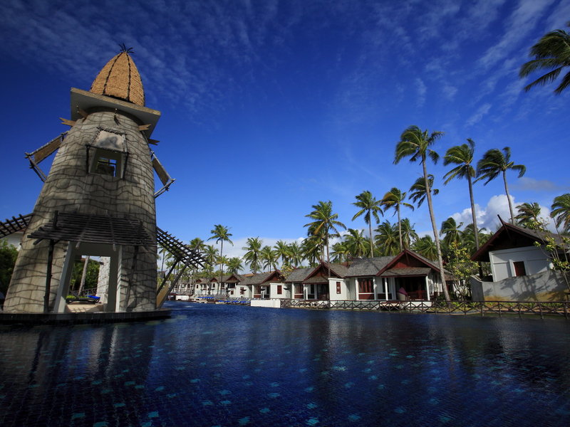 Graceland Khaolak Beach Resort 20