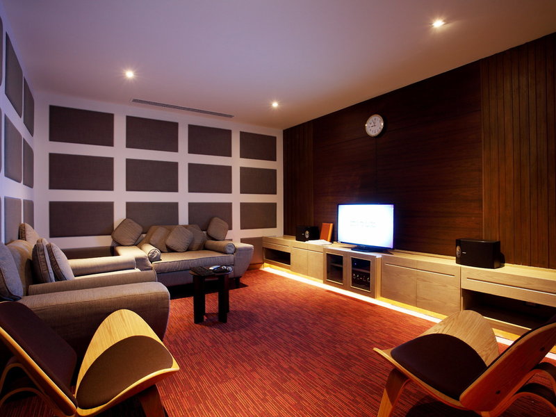 Graceland Khaolak Beach Resort 25