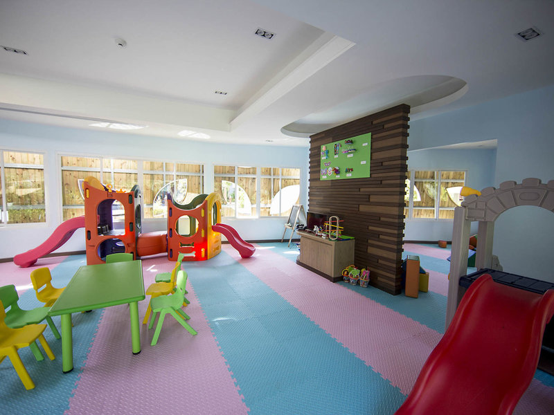 Graceland Khaolak Beach Resort 28