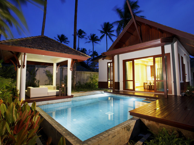 Graceland Khaolak Beach Resort 33