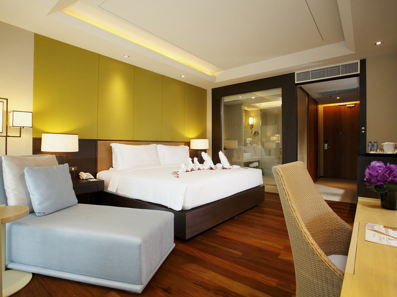 Graceland Khaolak Beach Resort 37