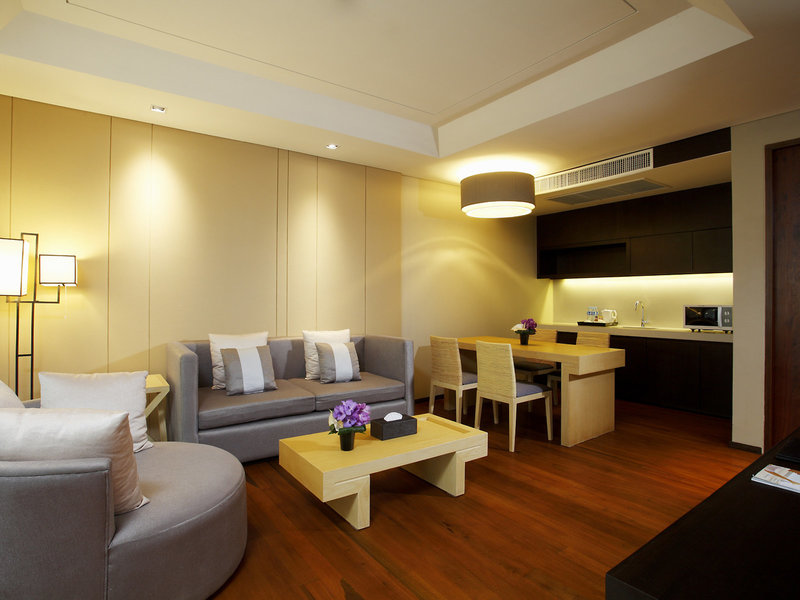 Graceland Khaolak Beach Resort 39