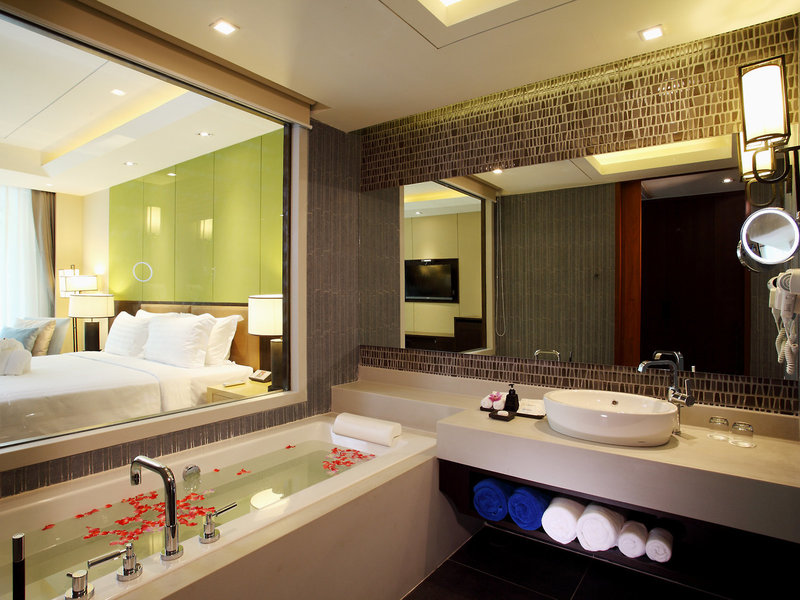 Graceland Khaolak Beach Resort 40