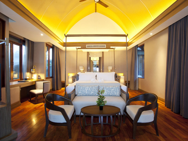 Graceland Khaolak Beach Resort 42