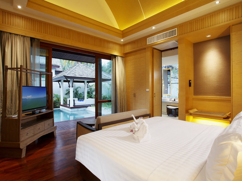 Graceland Khaolak Beach Resort 45