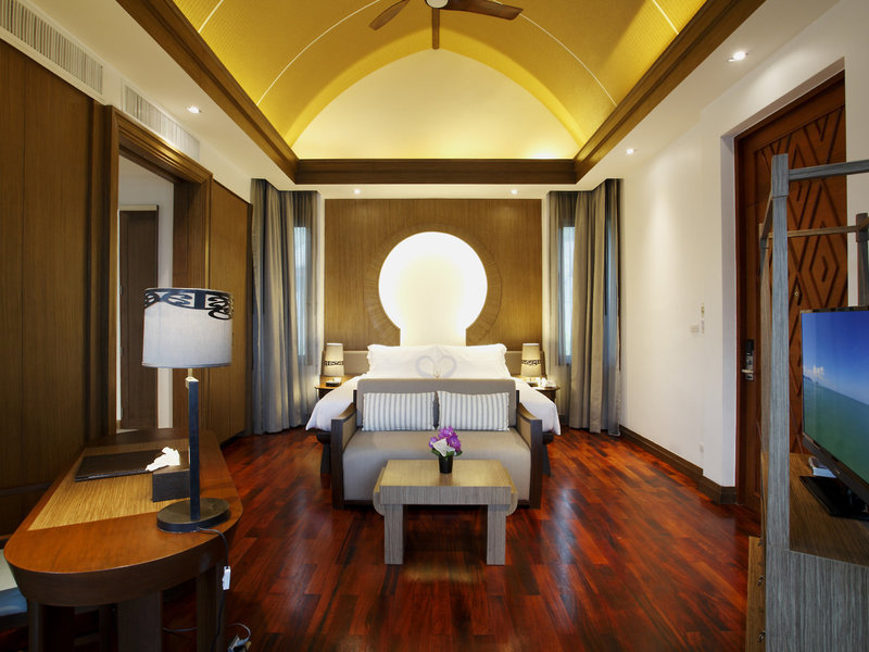 Graceland Khaolak Beach Resort 47