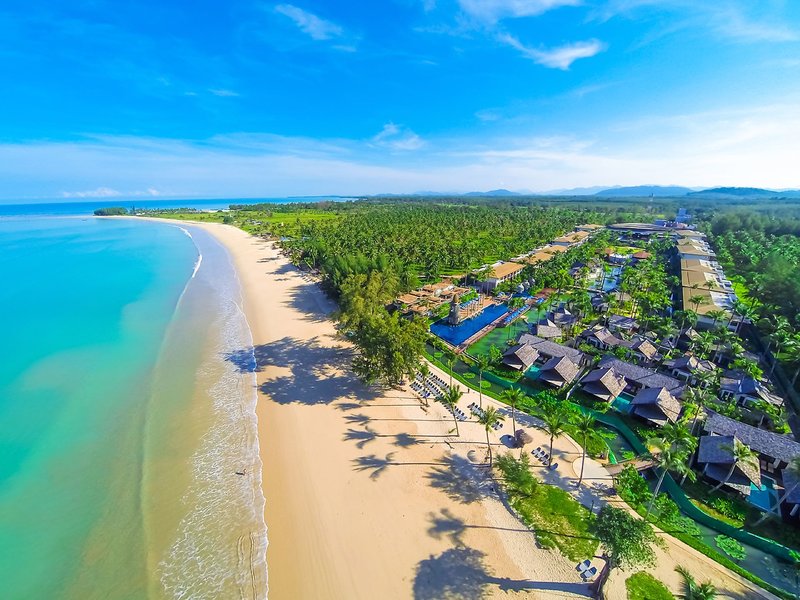 SENTIDO Graceland Khaolak Resort & Spa 1