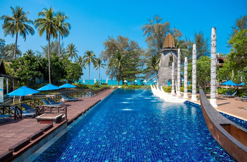 SENTIDO Graceland Khaolak Resort & Spa 2
