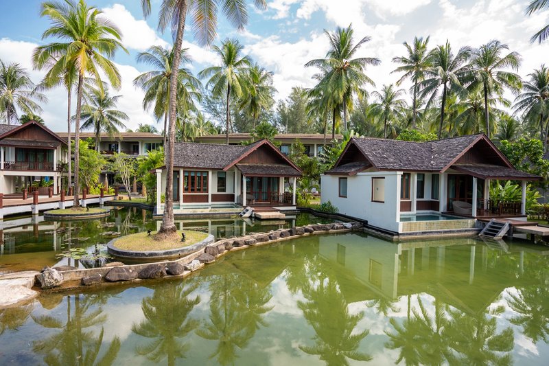 SENTIDO Graceland Khaolak Resort & Spa 4