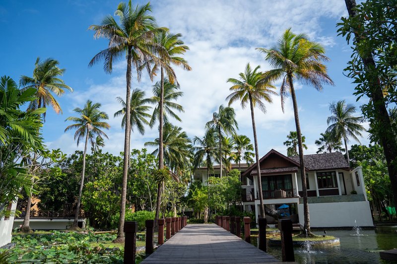 SENTIDO Graceland Khaolak Resort & Spa 5