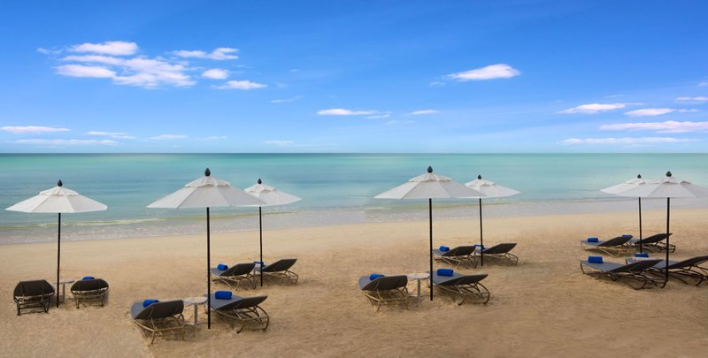 SENTIDO Graceland Khaolak Resort & Spa 6