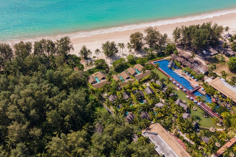 SENTIDO Graceland Khaolak Resort & Spa 7