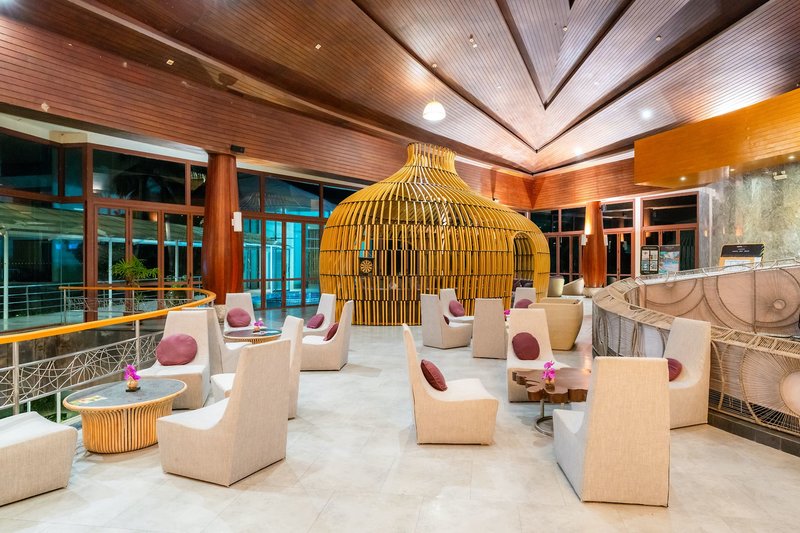 SENTIDO Graceland Khaolak Resort & Spa 9