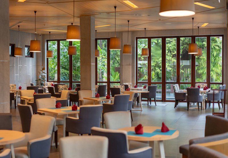 SENTIDO Graceland Khaolak Resort & Spa 11