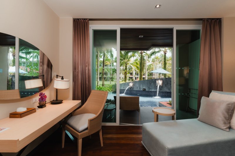 SENTIDO Graceland Khaolak Resort & Spa 12