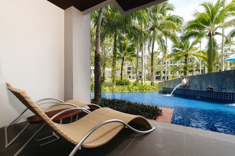 SENTIDO Graceland Khaolak Resort & Spa 13