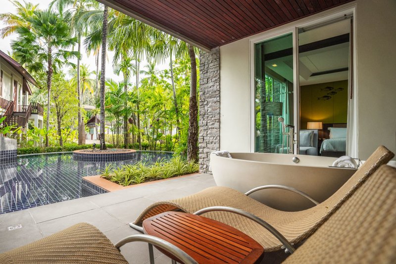 SENTIDO Graceland Khaolak Resort & Spa 16
