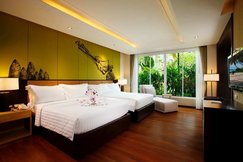 SENTIDO Graceland Khaolak Resort & Spa 17