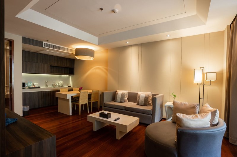 SENTIDO Graceland Khaolak Resort & Spa 18