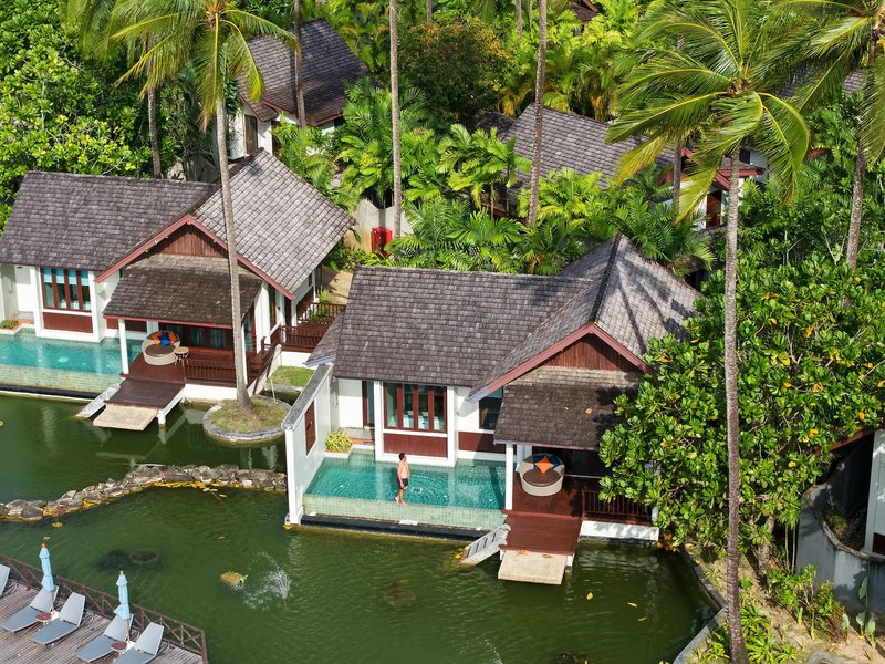 SENTIDO Graceland Khaolak Resort & Spa 19