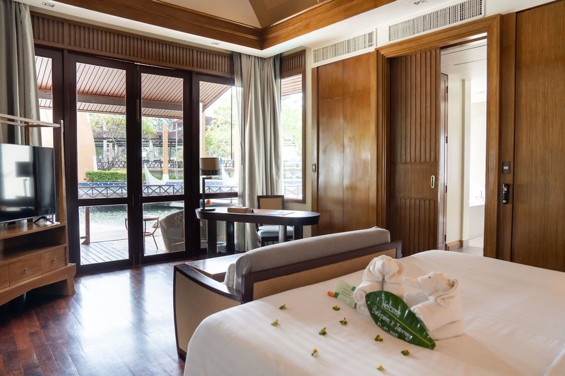 SENTIDO Graceland Khaolak Resort & Spa 20