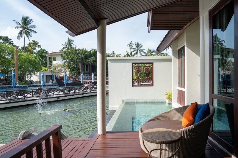 SENTIDO Graceland Khaolak Resort & Spa 21