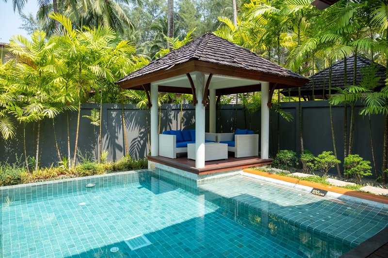 SENTIDO Graceland Khaolak Resort & Spa 22