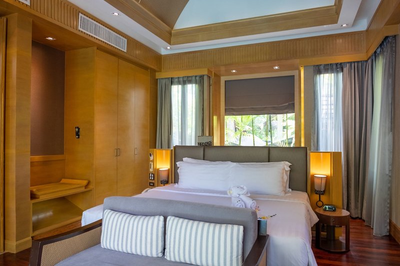 SENTIDO Graceland Khaolak Resort & Spa 23
