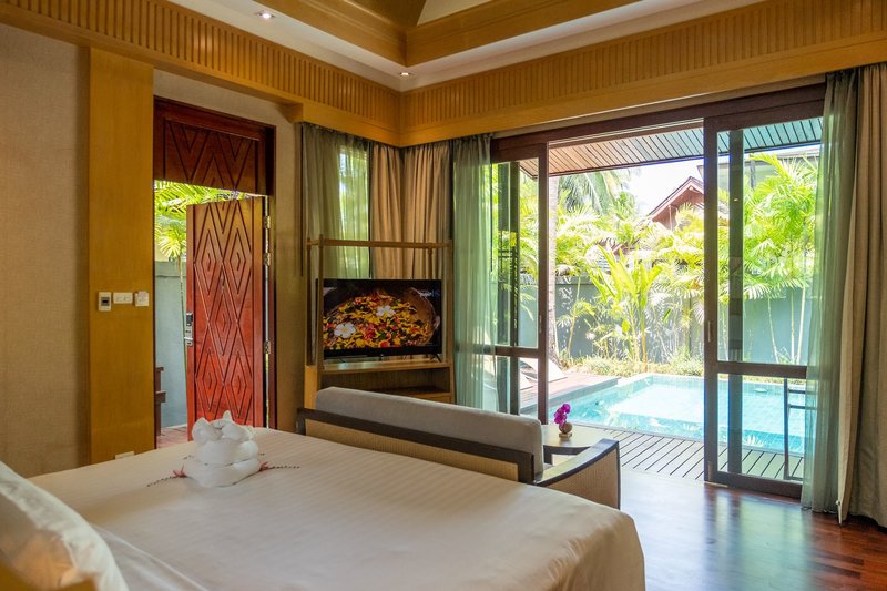 SENTIDO Graceland Khaolak Resort & Spa 24